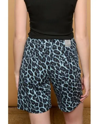 Pantalón Short Fura Minueto espalda Esenziashopping Zaragoza