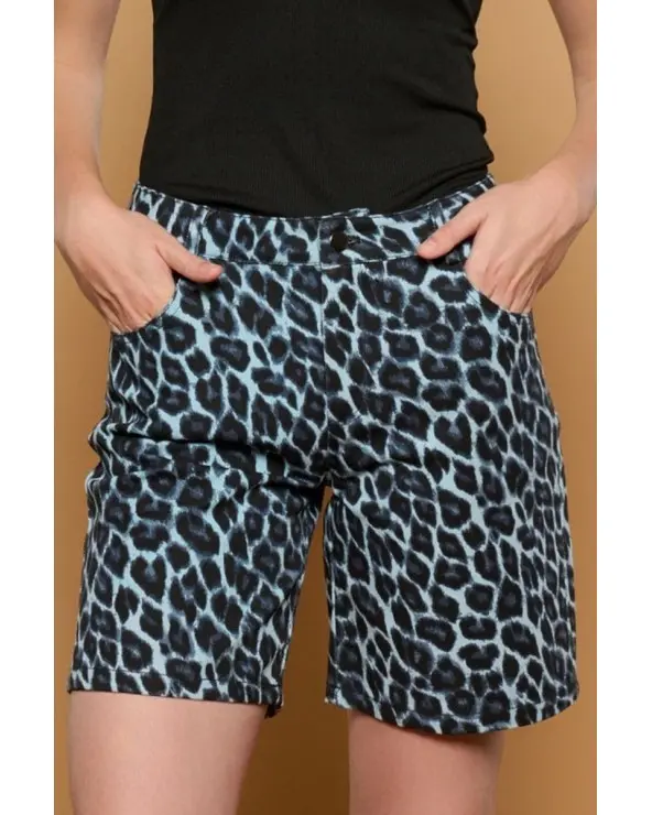 Pantalón Short Fura Minueto Esenziashopping Zaragoza