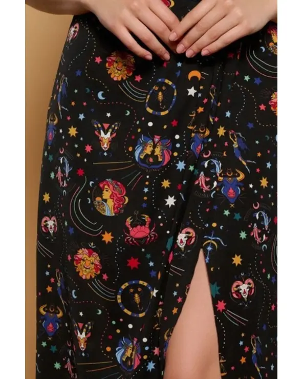 Falda Ordi Minueto detalle Esenziashopping Zaragoza