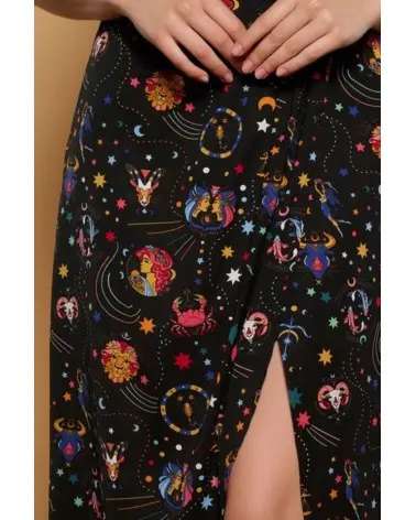 Falda Ordi Minueto detalle Esenziashopping Zaragoza