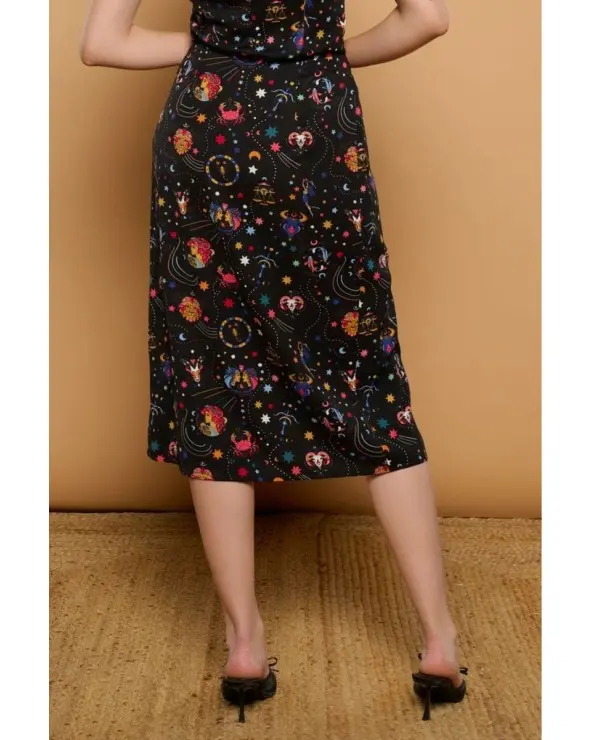 Falda Ordi Minueto espalda Esenziashopping Zaragoza