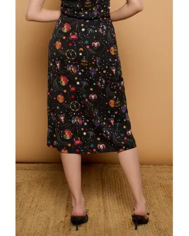 Falda Ordi Minueto espalda Esenziashopping Zaragoza