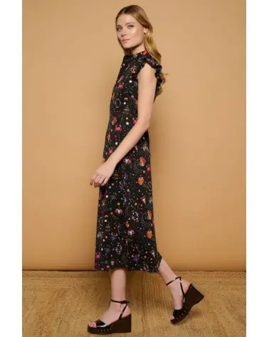 Vestido Zodiac Minueto Esenziashopping Zaragoza