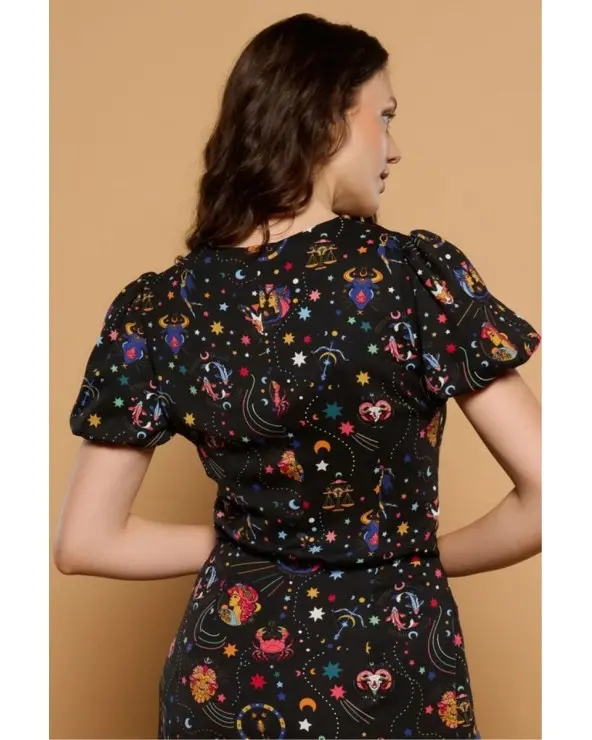 Top Ordi Minueto espalda Esenziashopping Zaragoza