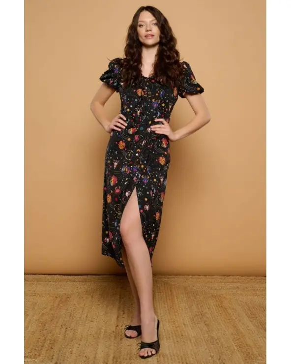 Top Ordi Minueto total look Esenziashopping Zaragoza