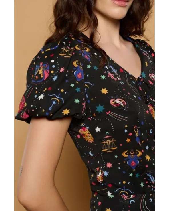 Top Ordi Minueto detalle Esenziashopping Zaragoza