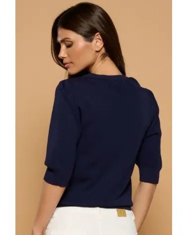 Jersey Comte Minueto espalda Esenziashopping Zaragoza