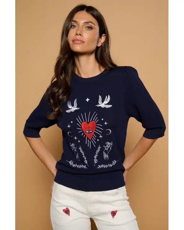 Jersey Comte Minueto Esenziashopping Zaragoza