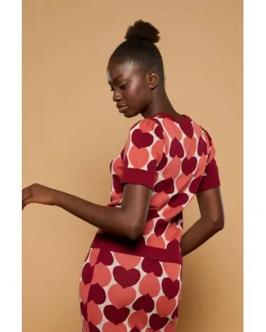 Jersey Dalt Vila Minueto espalda Esenziashopping Zaragoza