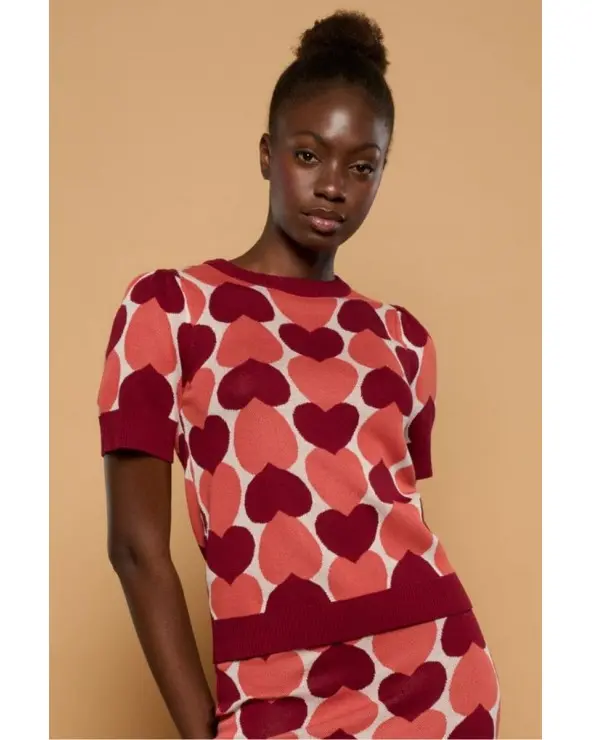 Jersey Dalt Vila Minueto Esenziashopping Zaragoza