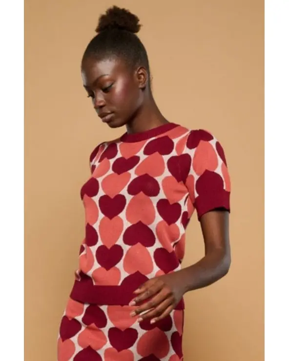 Jersey Dalt Vila Minueto Esenziashopping Zaragoza