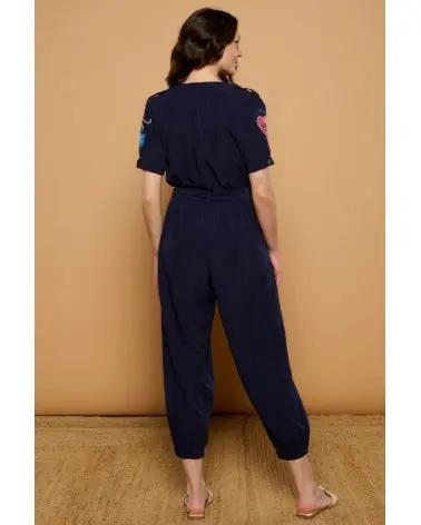 Mono Tarida Minueto espalda Esenziashopping Zaragoza