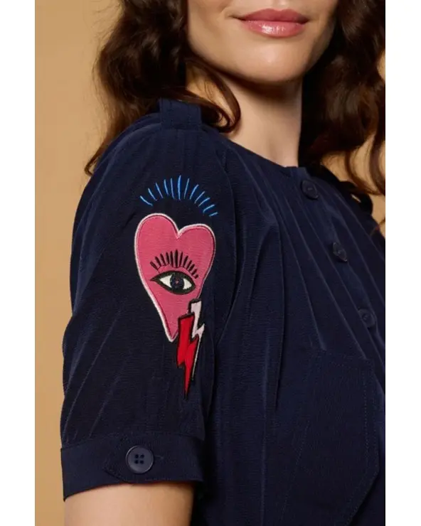 Mono Tarida Minueto detalle Esenziashopping Zaragoza