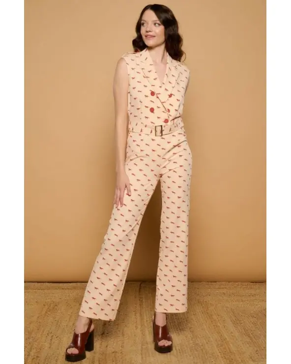 Mono Teja Minueto Esenziashopping Zaragoza