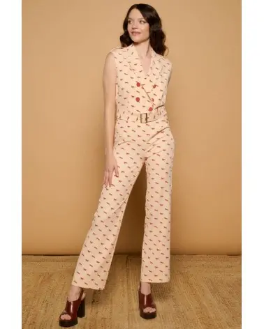 Mono Teja Minueto Esenziashopping Zaragoza