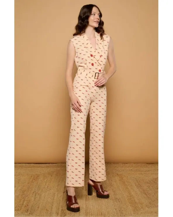 Mono Teja Minueto Esenziashopping Zaragoza