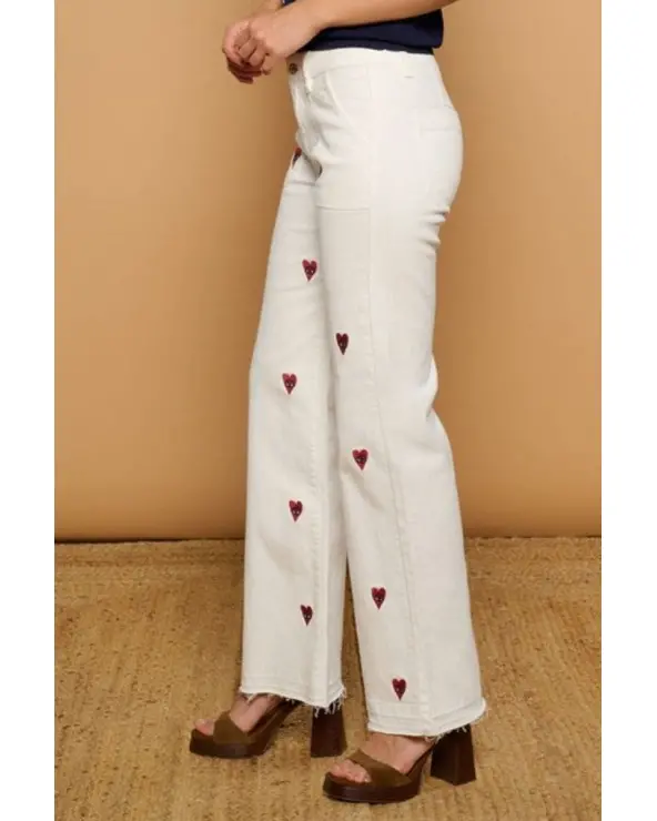 Pantalón Bossa Minueto Esenziashopping Zaragoza