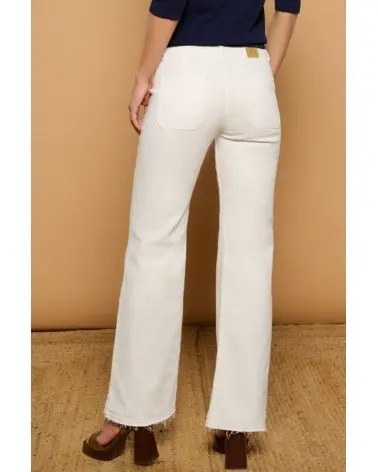 Pantalón Bossa Minueto espalda Esenziashopping Zaragoza