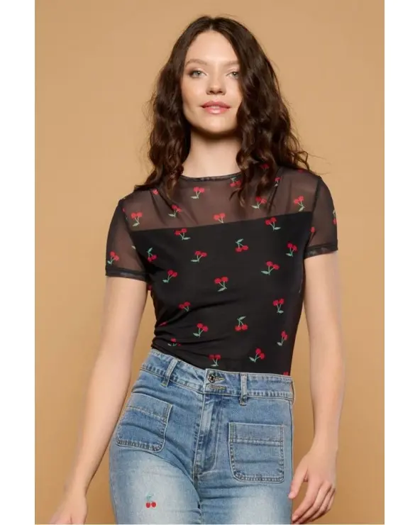 Toy Cherry Minueto Esenziashopping Zaragoza