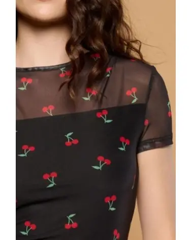 Toy Cherry Minueto detalle Esenziashopping Zaragoza