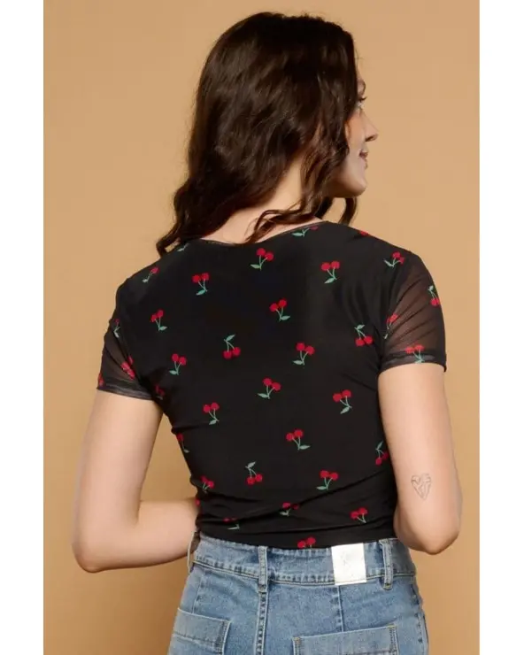 Toy Cherry Minueto espalda Esenziashopping Zaragoza