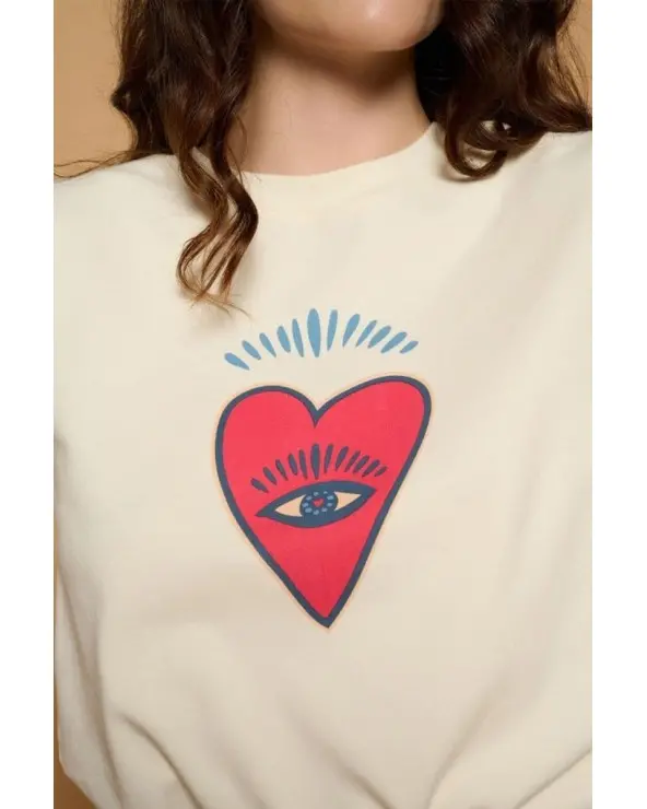 Top Holly Minueto detalle Esenziashopping Zaragoza