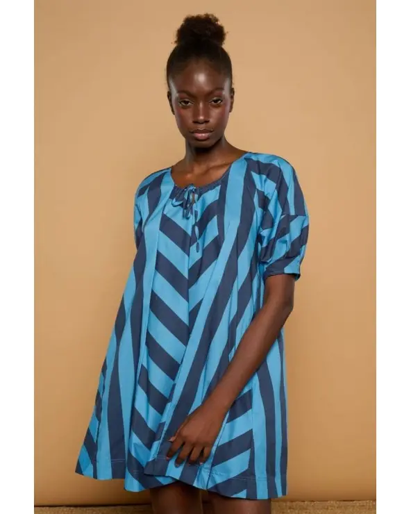 Vestido Sa Caleta Minueto Esenziashopping Zaragoza