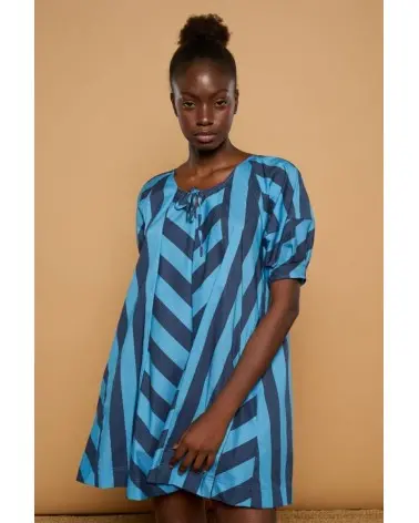 Vestido Sa Caleta Minueto Esenziashopping Zaragoza