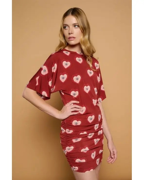 Vestido Conta Minueto Esenziashopping Zaragoza