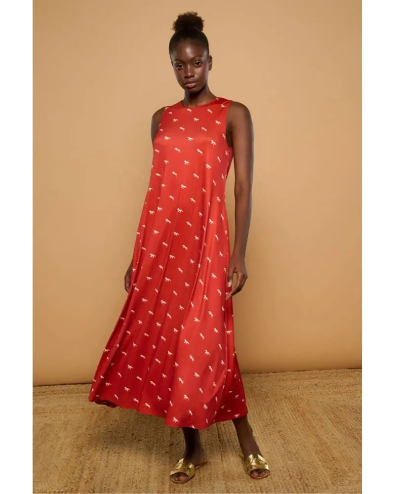 Vestido Cavall Minueto Esenziashopping Zaragoza