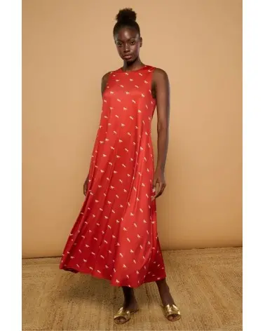 Vestido Cavall Minueto Esenziashopping Zaragoza