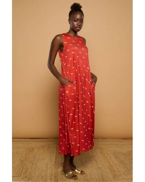 Vestido Cavall Minueto Esenziashopping Zaragoza