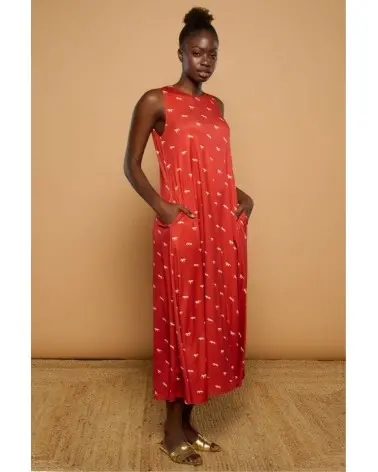 Vestido Cavall Minueto Esenziashopping Zaragoza