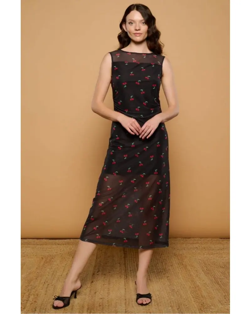 Vestido Cherry Minueto Esenziashopping Zaragoza