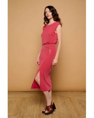 Vestido Holly Berry Minueto Esenziashopping Zaragoza