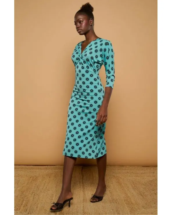 Vestido Sa Pedrera Minueto Esenziashopping Zaragoza