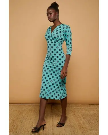 Vestido Sa Pedrera Minueto Esenziashopping Zaragoza