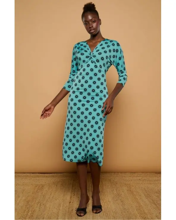 Vestido Sa Pedrera Minueto Esenziashopping Zaragoza