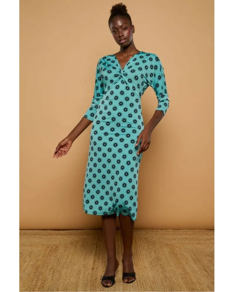 Vestido Sa Pedrera Minueto Esenziashopping Zaragoza