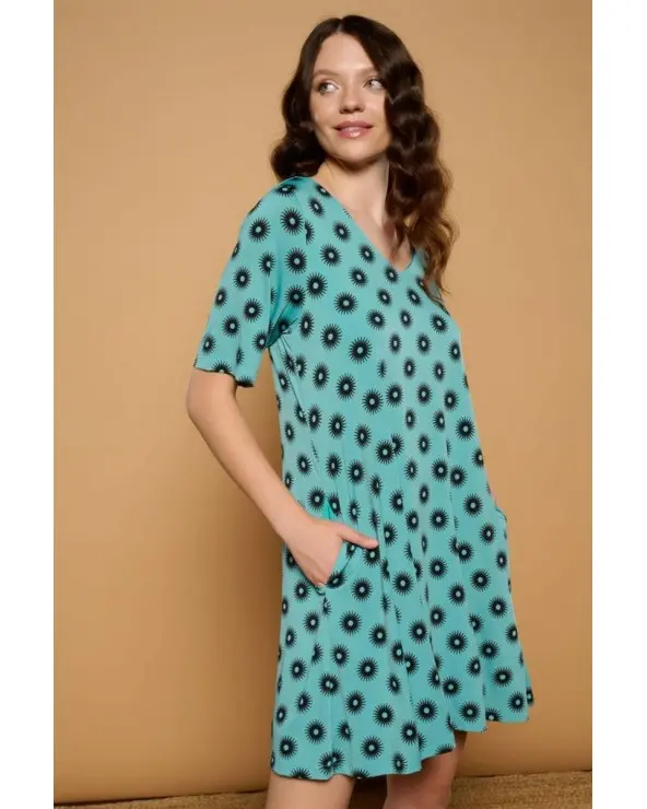 Vestido Sunset Minueto Esenziashopping Zaragoza