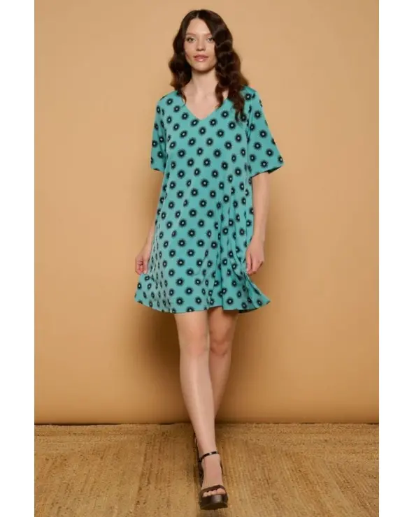 Vestido Sunset Minueto Esenziashopping Zaragoza