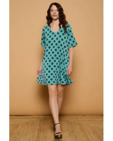 Vestido Sunset Minueto Esenziashopping Zaragoza