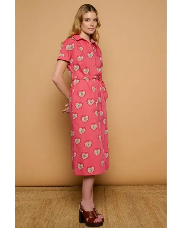 Vestido Virot Minueto Esenziashopping Zaragoza