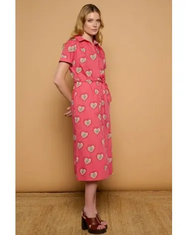 Vestido Virot Minueto Esenziashopping Zaragoza