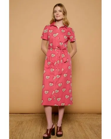 Vestido Virot Minueto Esenziashopping Zaragoza