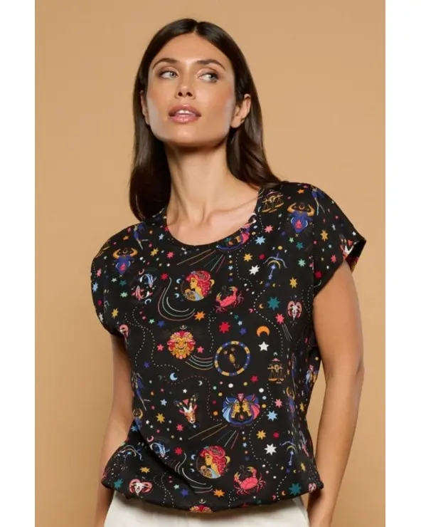 Top Zodiac Minueto Esenziashopping Zaragoza