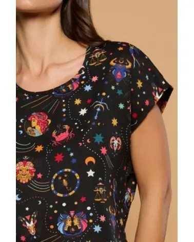 Top Zodiac Minueto detalle Esenziashopping Zaragoza