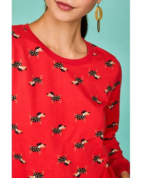 Sudadera Getxo Can Smile detalle Esenziashopping Zaragoza