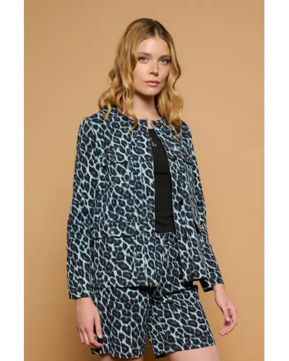 Chaqueta Genetta Minueto Esenziashopping Zaragoza