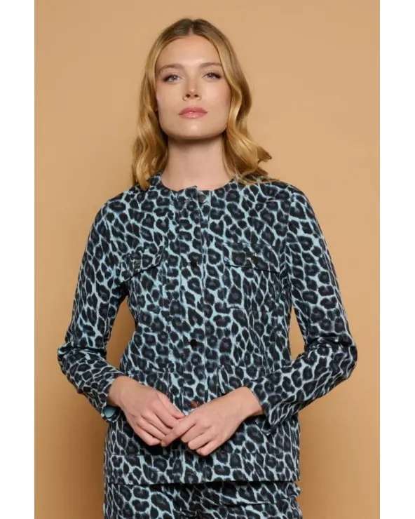 Chaqueta Genetta Minueto Esenziashopping Zaragoza